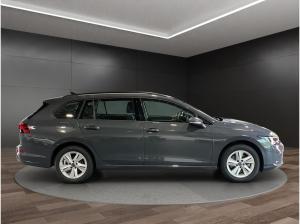 Volkswagen Golf Vari. Life 2.0 TDI*DSG*NAV*CAM*AHK*LED*SHZ