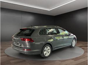 Volkswagen Golf Vari. Life 2.0 TDI*DSG*NAV*CAM*AHK*LED*SHZ