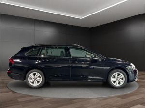 Volkswagen Golf Vari. Life 2.0 TDI*DSG*CAM*NAV*LED*SHZ*AHK