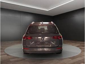 Volkswagen Golf Vari. Life 2.0 TDI*DSG*NAV*CAM*AHK*LED*SHZ