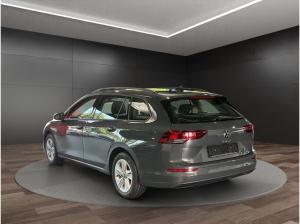 Volkswagen Golf Vari. Life 2.0 TDI*DSG*NAV*CAM*AHK*LED*SHZ