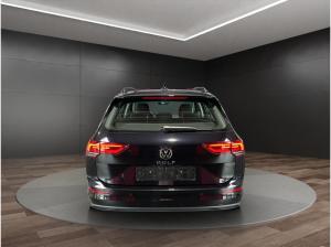 Volkswagen Golf Vari. Life 2.0 TDI*DSG*CAM*NAV*LED*SHZ*AHK