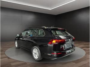 Volkswagen Golf Vari. Life 2.0 TDI*DSG*CAM*NAV*LED*SHZ*AHK