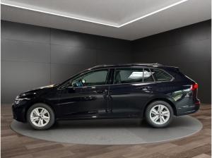 Volkswagen Golf Vari. Life 2.0 TDI*DSG*CAM*NAV*LED*SHZ*AHK