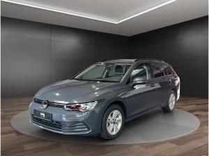 Volkswagen Golf Vari. Life 2.0 TDI*DSG*NAV*CAM*AHK*LED*SHZ