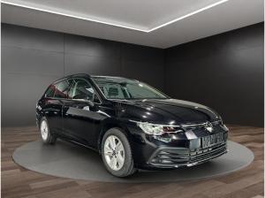 Volkswagen Golf Vari. Life 2.0 TDI*DSG*CAM*NAV*AHK*LED*SHZ