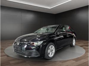 Volkswagen Golf Vari. Life 2.0 TDI*DSG*CAM*NAV*LED*SHZ*AHK