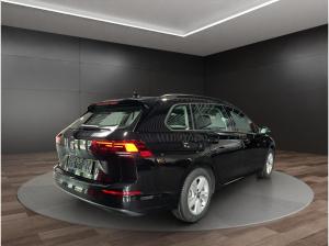 Volkswagen Golf Vari. Life 2.0 TDI*DSG*CAM*NAV*AHK*LED*SHZ