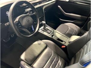 Volkswagen Arteon R SB 4Motion 2.0 TSI*CAM*LED*NAV*