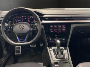 Volkswagen Arteon R SB 4Motion 2.0 TSI*CAM*LED*NAV*