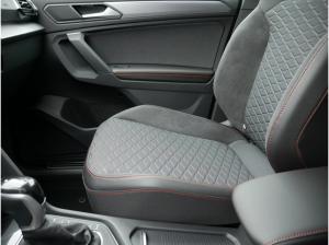 Seat Tarraco 1.4 TSI FR e-HYBRID NAVI AHK ACC LED "Abverkaufsaktion 223"