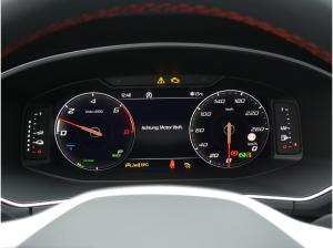 Seat Tarraco 1.4 TSI FR e-HYBRID NAVI AHK ACC LED "Abverkaufsaktion 223"