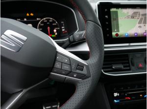 Seat Tarraco 1.4 TSI FR e-HYBRID NAVI AHK ACC LED "Abverkaufsaktion 223"