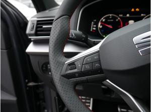 Seat Tarraco 1.4 TSI FR e-HYBRID NAVI AHK ACC LED "Abverkaufsaktion 223"