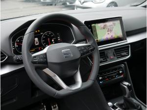 Seat Tarraco 1.4 TSI FR e-HYBRID NAVI AHK ACC LED "Abverkaufsaktion 223"
