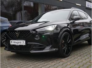 Cupra Formentor 2.5 TSI VZ5 BAT "Last Edition 1 of 400" 450 PS ABT B2B *SN320*