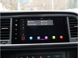 Cupra Ateca 2.0 TSI VZ 4Drive DCC NAVI AHK ACC LED "Abverkaufsaktion"