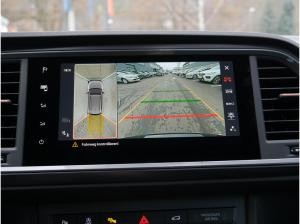 Cupra Ateca 2.0 TSI VZ 4Drive DCC NAVI AHK ACC LED "Abverkaufsaktion"