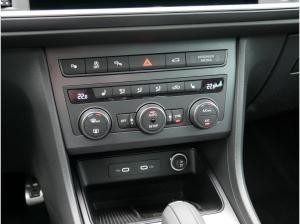 Cupra Ateca 2.0 TSI VZ 4Drive DCC NAVI AHK ACC LED "Abverkaufsaktion"