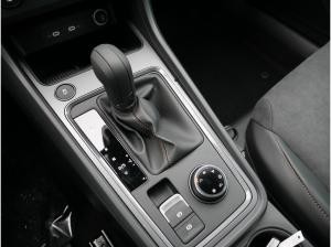 Cupra Ateca 2.0 TSI VZ 4Drive DCC NAVI AHK ACC LED "Abverkaufsaktion"