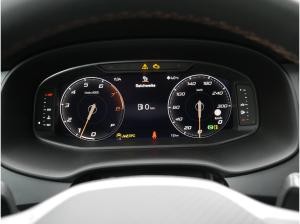 Cupra Ateca 2.0 TSI VZ 4Drive DCC NAVI AHK ACC LED "Abverkaufsaktion"