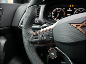 Cupra Ateca 2.0 TSI VZ 4Drive DCC NAVI AHK ACC LED "Abverkaufsaktion"