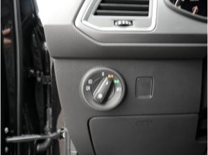 Cupra Ateca 2.0 TSI VZ 4Drive DCC NAVI AHK ACC LED "Abverkaufsaktion"