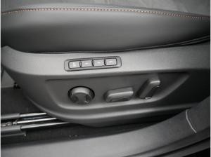 Cupra Ateca 2.0 TSI VZ 4Drive DCC NAVI AHK ACC LED "Abverkaufsaktion"