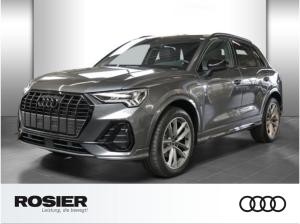 Audi Q3 S line 35 TFSI - Vorführwagen - sofort verfügbar