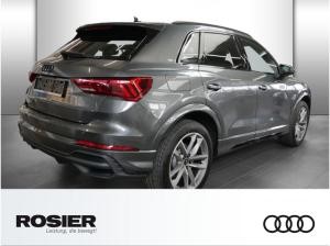Audi Q3 S line 35 TFSI - Vorführwagen - sofort verfügbar