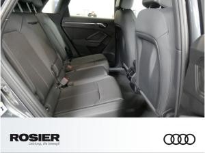 Audi Q3 S line 35 TFSI - Vorführwagen - sofort verfügbar