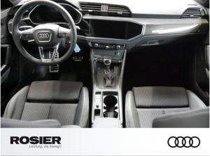Audi Q3 S line 35 TFSI - Vorführwagen - sofort verfügbar