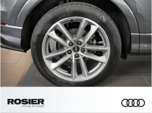 Audi Q3 S line 35 TFSI - Vorführwagen - sofort verfügbar