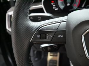 Audi Q3 S line 35 TFSI - Vorführwagen - sofort verfügbar