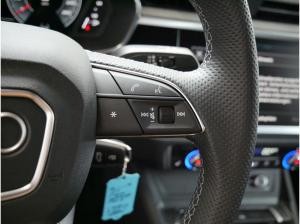 Audi Q3 S line 35 TFSI - Vorführwagen - sofort verfügbar