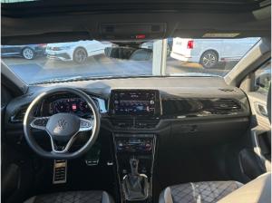 Volkswagen T-Roc R-Line 1.5 TSI DSG AHK/19'/PANO