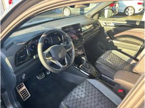 Volkswagen T-Roc R-Line 1.5 TSI DSG AHK/19'/PANO