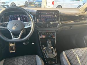 Volkswagen T-Roc R-Line 1.5 TSI DSG AHK/19'/PANO
