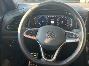 Volkswagen T-Roc R-Line 1.5 TSI DSG AHK/19'/PANO