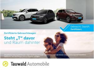 Volkswagen T-Roc R-Line 1.5 TSI DSG AHK/19'/PANO