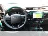 Foto - Toyota Hilux Sonderaktion bis 28.03.2024! AHK+WKR!