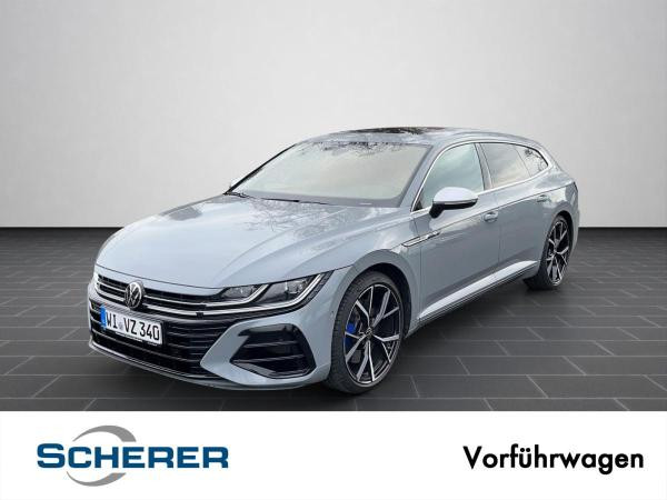 Volkswagen Arteon für 599,00 € brutto leasen