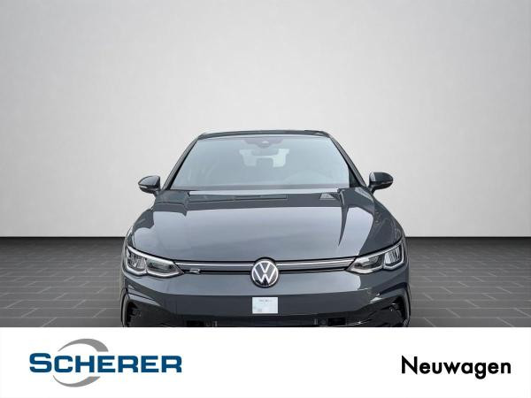 Foto - Volkswagen Golf R-Line 1.5 TSI 6-Gang NAVI KAMER WKR ASSIST