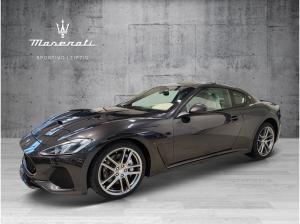 Maserati Granturismo Sport/MC *Sonderleasing*