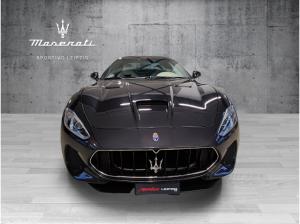 Maserati Granturismo Sport/MC *Sonderleasing*