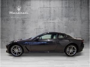 Maserati Granturismo Sport/MC *Sonderleasing*