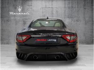 Maserati Granturismo Sport/MC *Sonderleasing*
