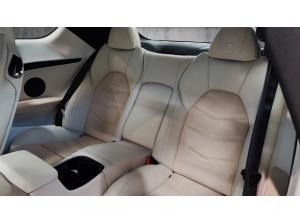 Maserati Granturismo Sport/MC *Sonderleasing*