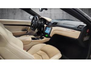 Maserati Granturismo Sport/MC *Sonderleasing*