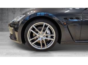 Maserati Granturismo Sport/MC *Sonderleasing*